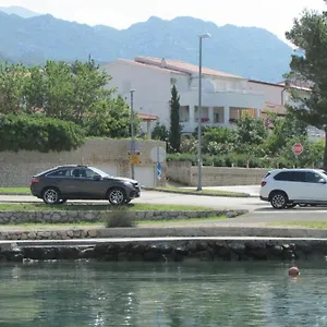 Apartmán I Sobe Grga, Starigrad Paklenica